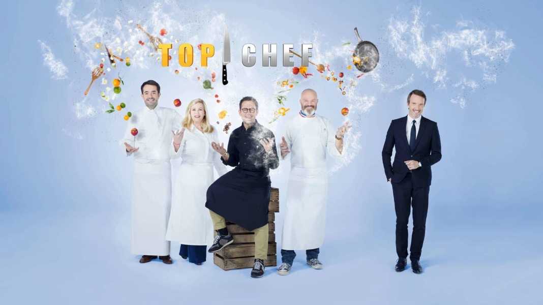 Fmovies Watch Top Chef full series HD
