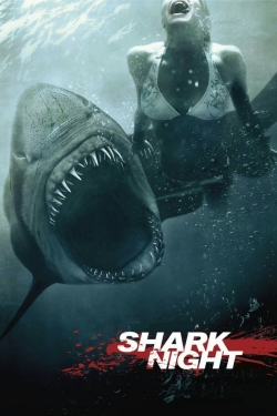 Shark Babes Full Movie