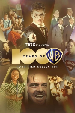 EN - 100 Years of Warner Bros (2023)