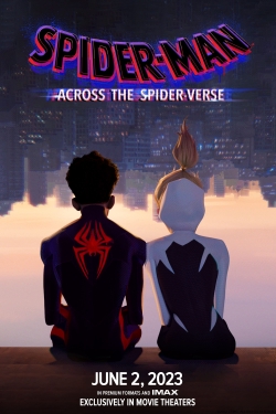 Spider-Man: Across the Spider-Verse