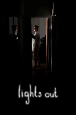 Lights Out Full Movie Free